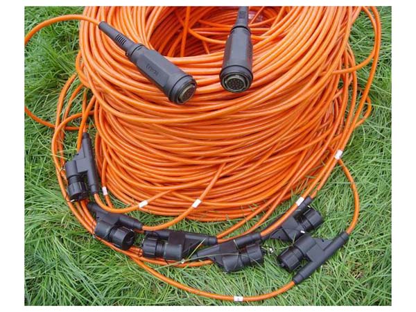 LGT3602 Seismic Cable