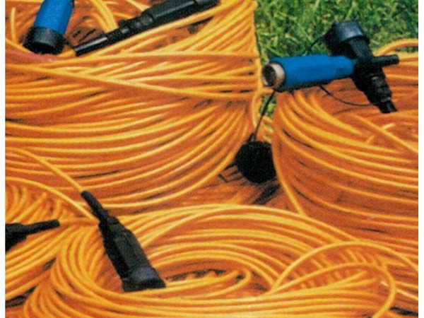 LGT3608 Seismic Cable