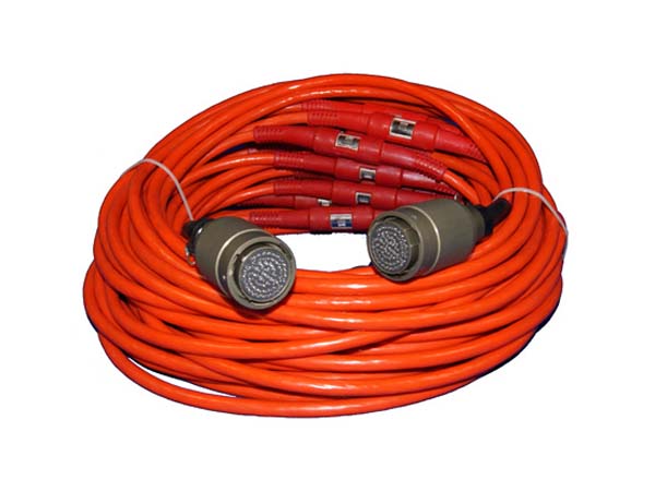 LGT3616 Seismic Cable
