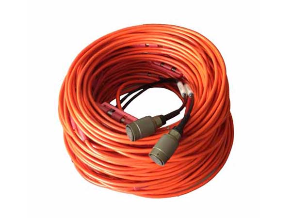 LGT3618 Seismic Cable