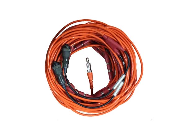 LGT3619 Seismic Cable