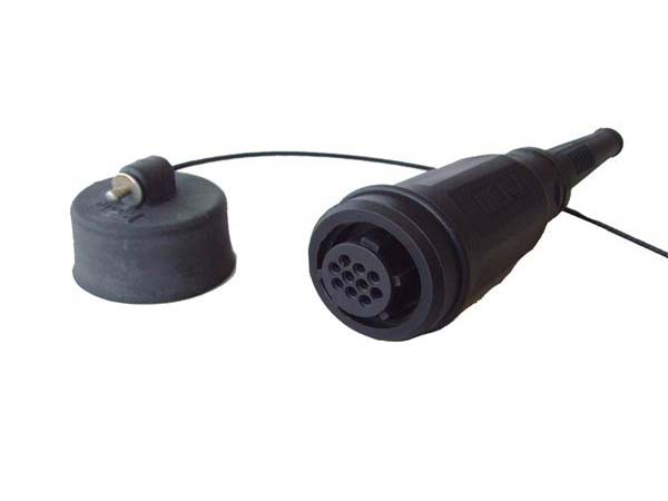 LGT5412 Connector