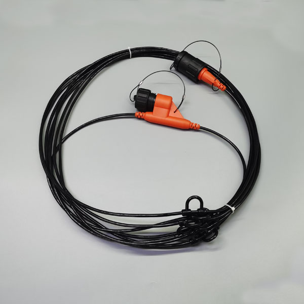 LGT3035 Seismic Geophone String C