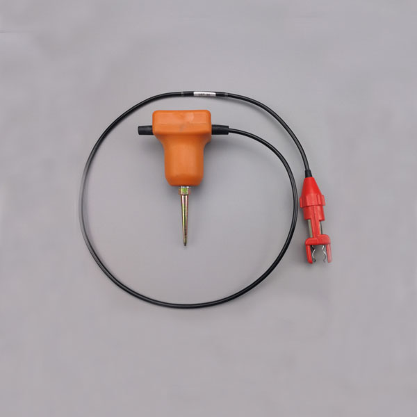 LGT2121 Geophone String