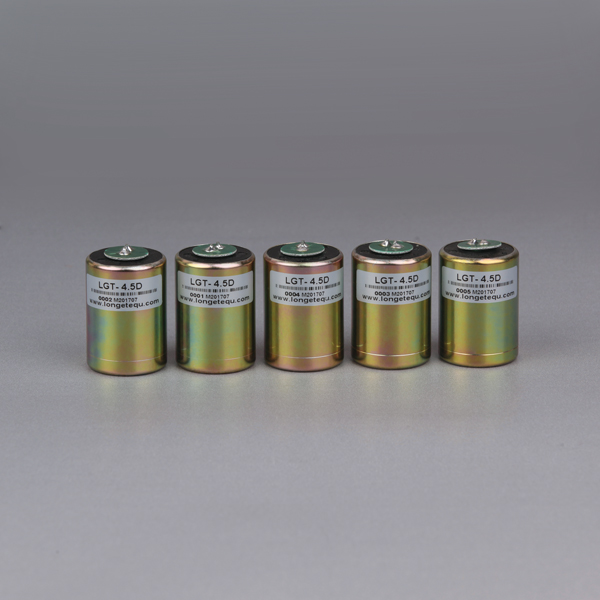 LGT-20D4.5c Seismic Geophone