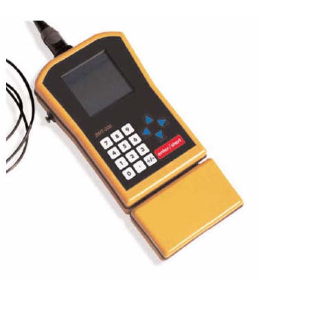 SMT200 Geophone Tester